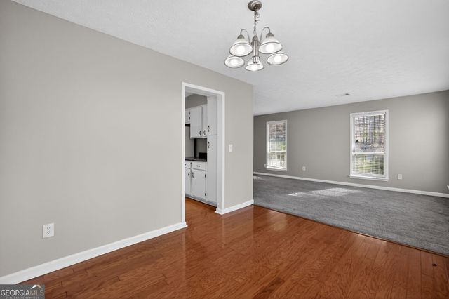 629 Waterview Court, Stone Mountain, GA 30088