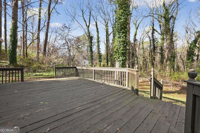 629 Waterview Court, Stone Mountain, GA 30088