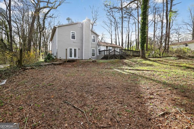 629 Waterview Court, Stone Mountain, GA 30088