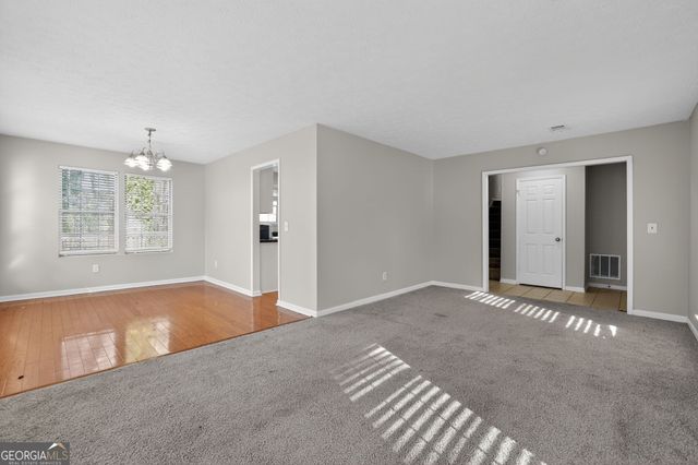 629 Waterview Court, Stone Mountain, GA 30088