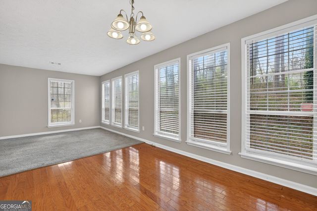 629 Waterview Court, Stone Mountain, GA 30088