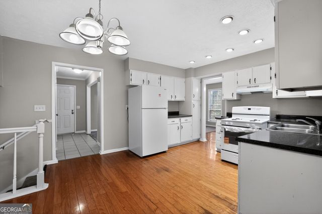 629 Waterview Court, Stone Mountain, GA 30088