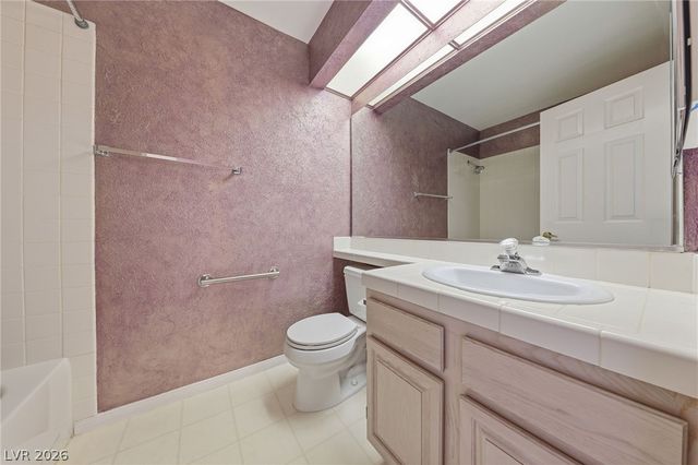 5425 La Patera Lane, Las Vegas, NV 89149