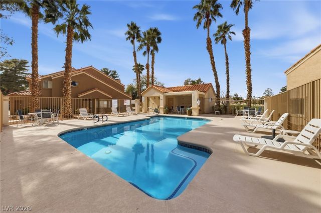 5425 La Patera Lane, Las Vegas, NV 89149