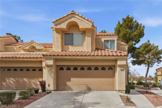 5425 La Patera Lane, Las Vegas, NV 89149