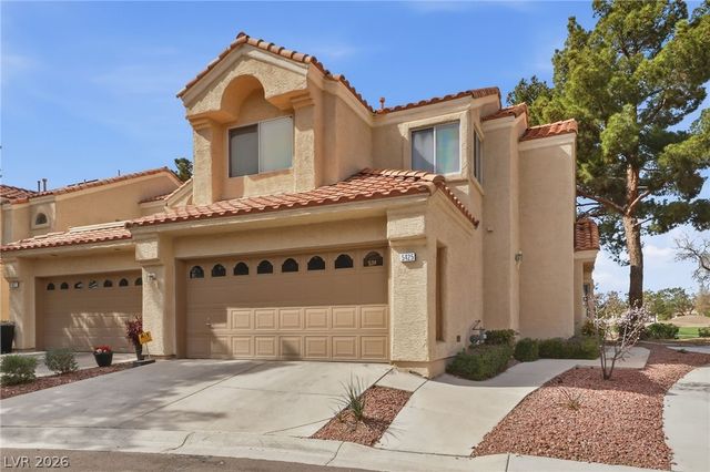 5425 La Patera Lane, Las Vegas, NV 89149