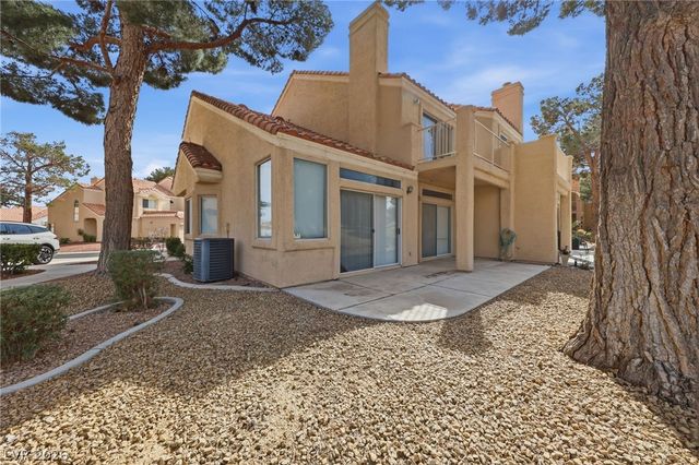 5425 La Patera Lane, Las Vegas, NV 89149