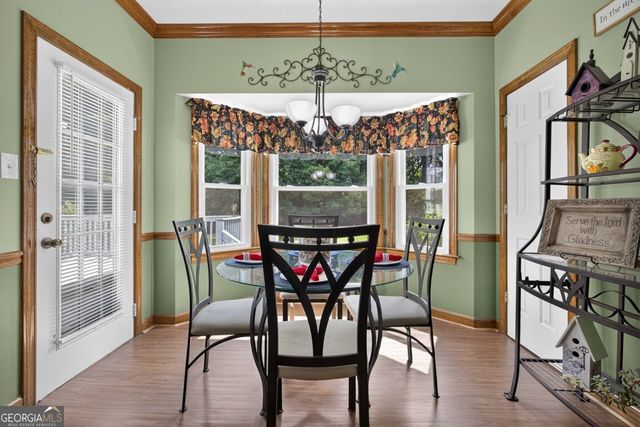 2058 Lakewood Circle, Grayson, GA 30017