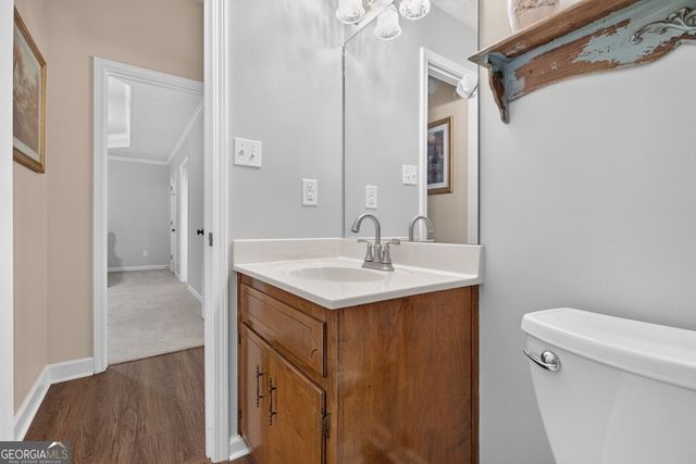 2058 Lakewood Circle, Grayson, GA 30017