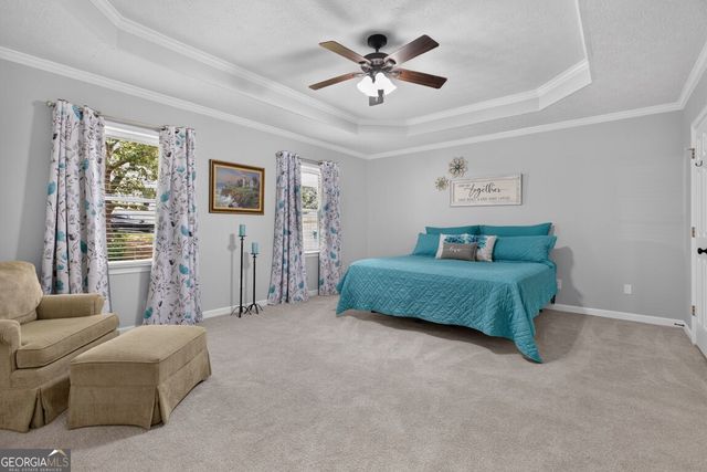 2058 Lakewood Circle, Grayson, GA 30017