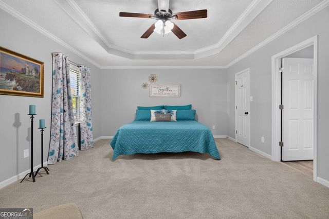 2058 Lakewood Circle, Grayson, GA 30017