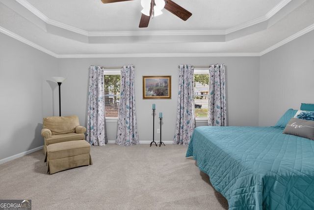 2058 Lakewood Circle, Grayson, GA 30017