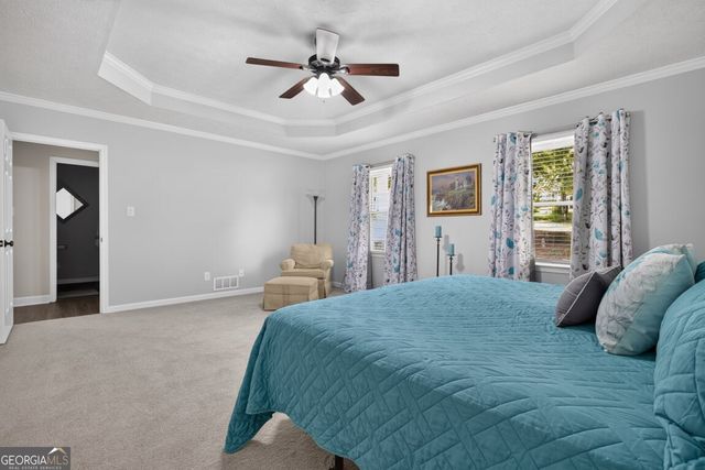 2058 Lakewood Circle, Grayson, GA 30017