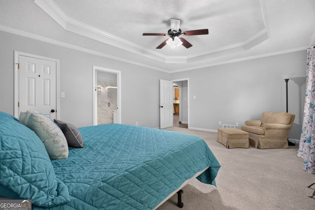 2058 Lakewood Circle, Grayson, GA 30017