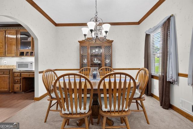 2058 Lakewood Circle, Grayson, GA 30017