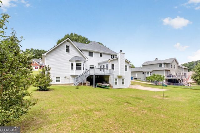 2058 Lakewood Circle, Grayson, GA 30017
