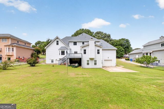 2058 Lakewood Circle, Grayson, GA 30017