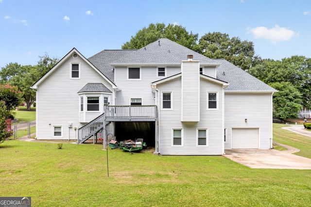2058 Lakewood Circle, Grayson, GA 30017