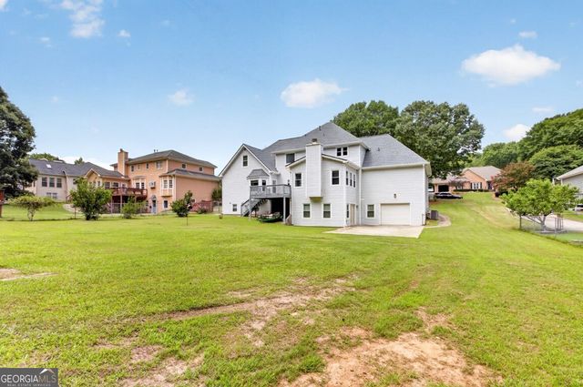 2058 Lakewood Circle, Grayson, GA 30017