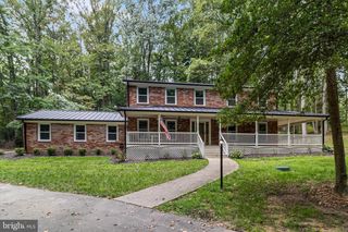 7977 KEECH RD, Charlotte Hall, MD 20622