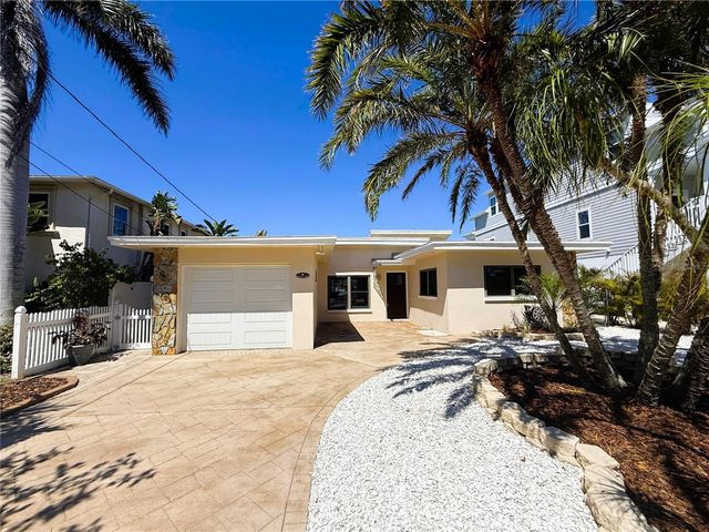 468 20TH AVENUE, Indian Rocks Beach, FL 33785