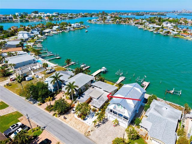 468 20TH AVENUE, Indian Rocks Beach, FL 33785