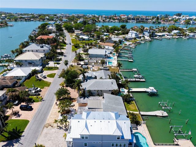 468 20TH AVENUE, Indian Rocks Beach, FL 33785