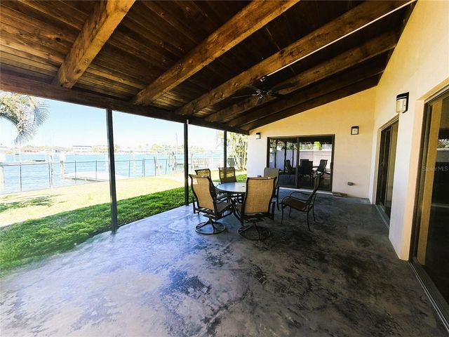 468 20TH AVENUE, Indian Rocks Beach, FL 33785