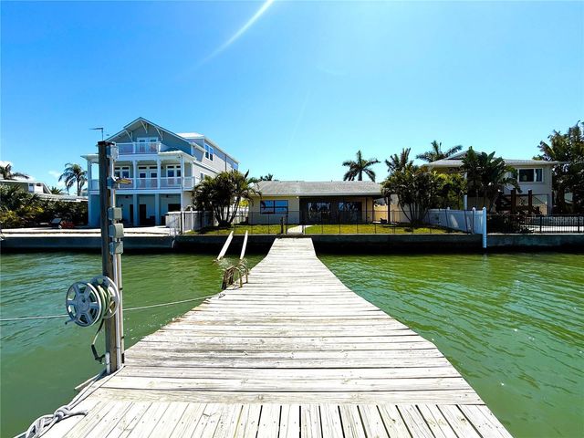 468 20TH AVENUE, Indian Rocks Beach, FL 33785