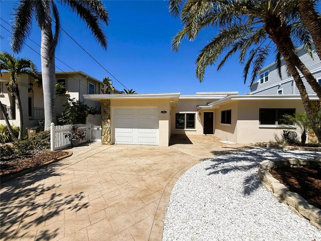 468 20TH AVENUE, Indian Rocks Beach, FL 33785