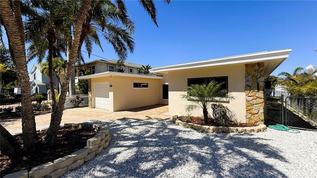 468 20TH AVENUE, Indian Rocks Beach, FL 33785
