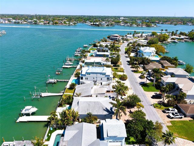 468 20TH AVENUE, Indian Rocks Beach, FL 33785