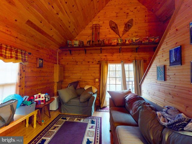 12860 CORBIN RD, Huntingdon, PA 16652