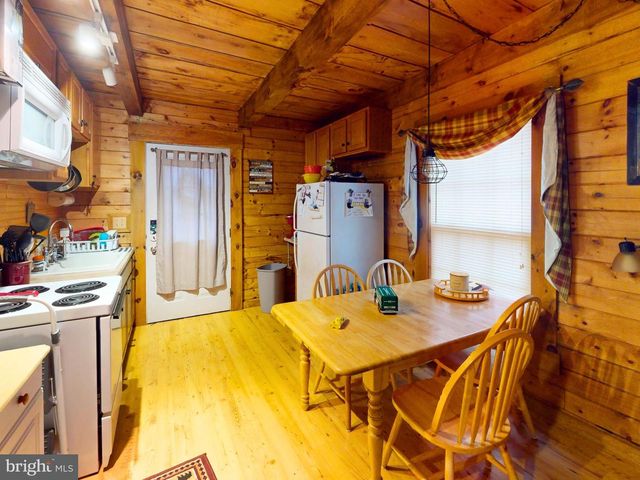 12860 CORBIN RD, Huntingdon, PA 16652