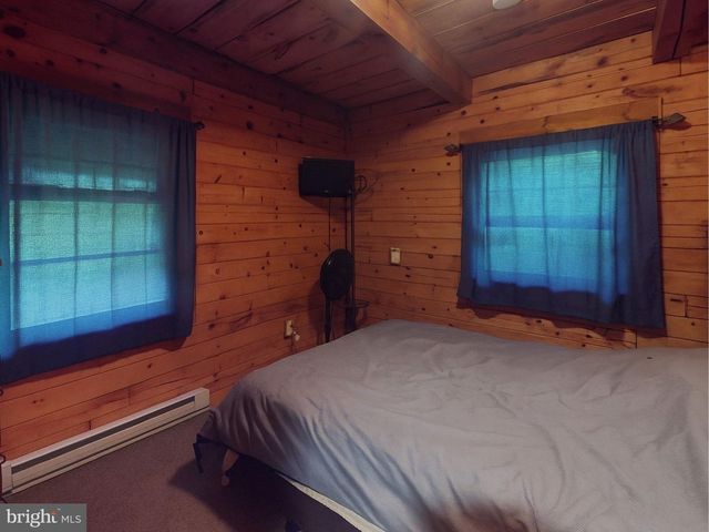 12860 CORBIN RD, Huntingdon, PA 16652