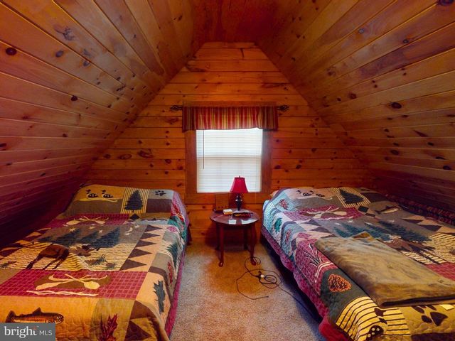 12860 CORBIN RD, Huntingdon, PA 16652