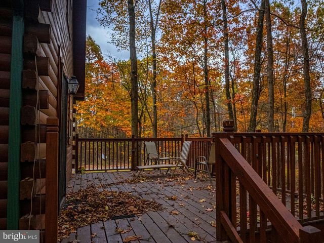 12860 CORBIN RD, Huntingdon, PA 16652