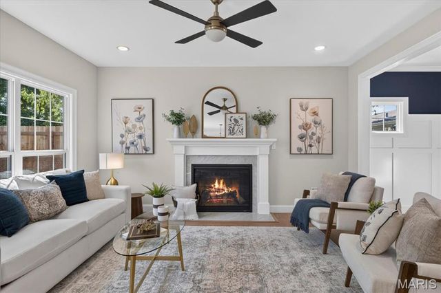 614 Nirk Avenue, Kirkwood, MO 63122
