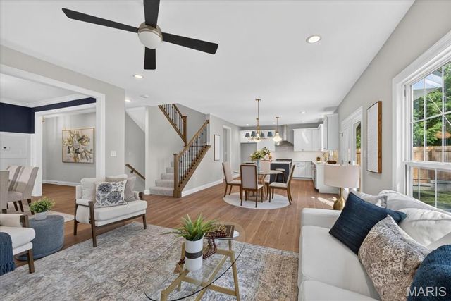 614 Nirk Avenue, Kirkwood, MO 63122