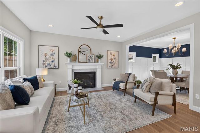 614 Nirk Avenue, Kirkwood, MO 63122