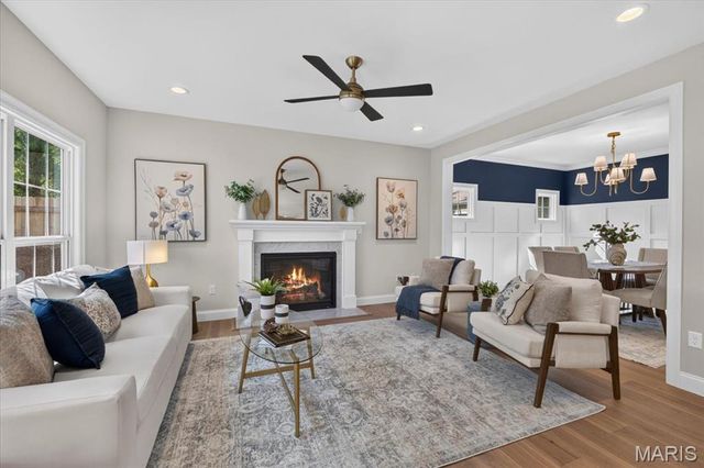 614 Nirk Avenue, Kirkwood, MO 63122