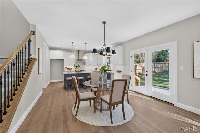 614 Nirk Avenue, Kirkwood, MO 63122