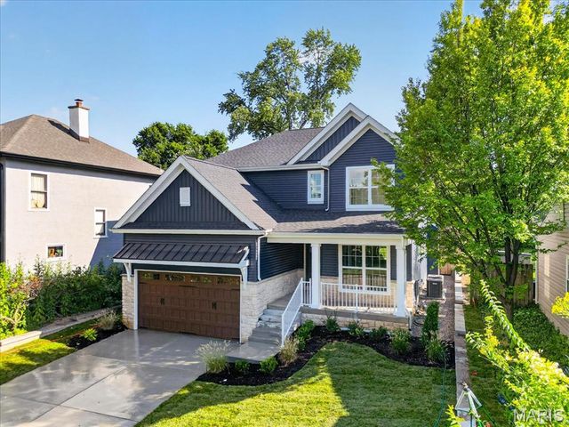 614 Nirk Avenue, Kirkwood, MO 63122