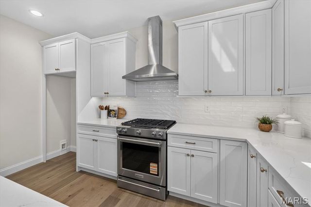 614 Nirk Avenue, Kirkwood, MO 63122