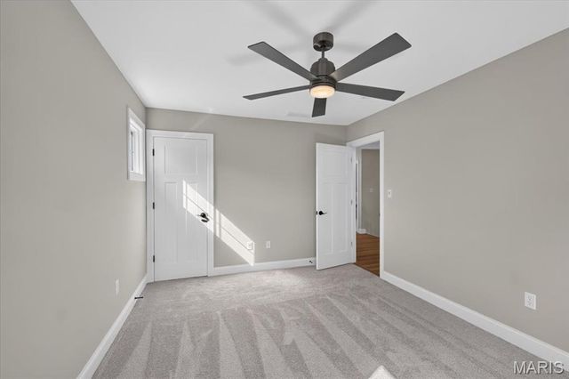 614 Nirk Avenue, Kirkwood, MO 63122