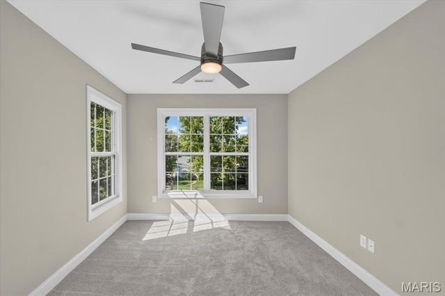 614 Nirk Avenue, Kirkwood, MO 63122