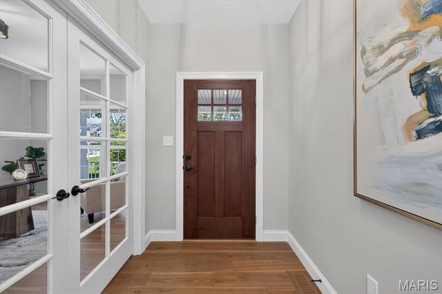 614 Nirk Avenue, Kirkwood, MO 63122
