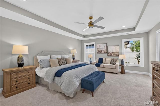 614 Nirk Avenue, Kirkwood, MO 63122