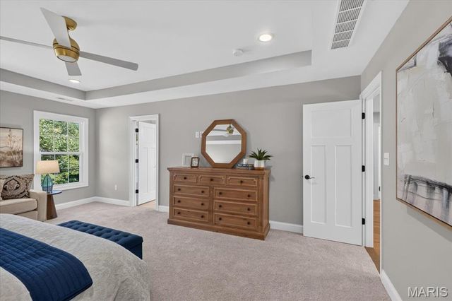 614 Nirk Avenue, Kirkwood, MO 63122