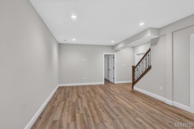 614 Nirk Avenue, Kirkwood, MO 63122